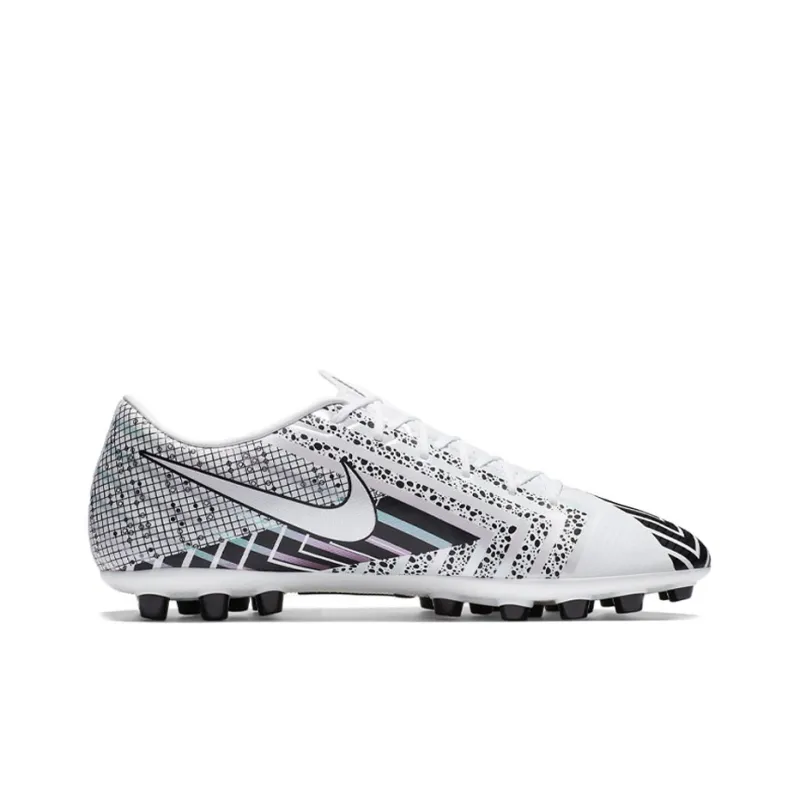 Nike Vapor 13 Academy MDS AG Artificial Grass 'White Black'-1