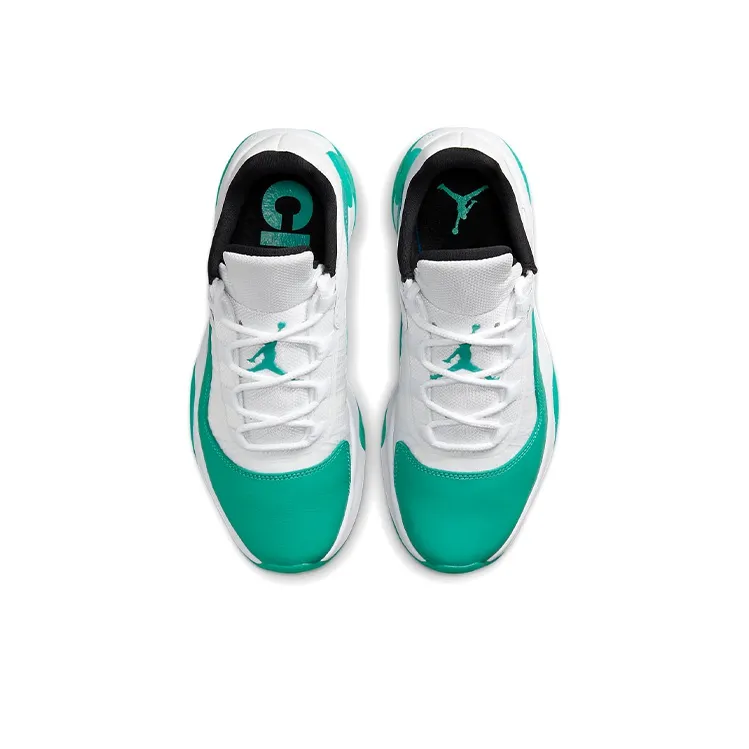 Air Jordan 11 CMFT Low 'New Emerald'Women's-3
