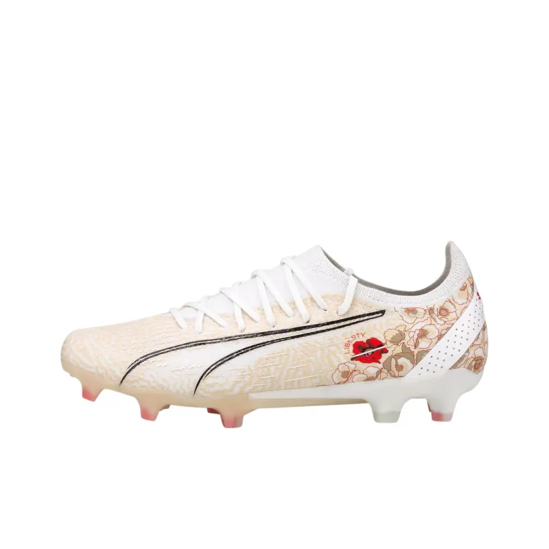 PUMA Ultra FG/AG Liberty London Floral Women's-0