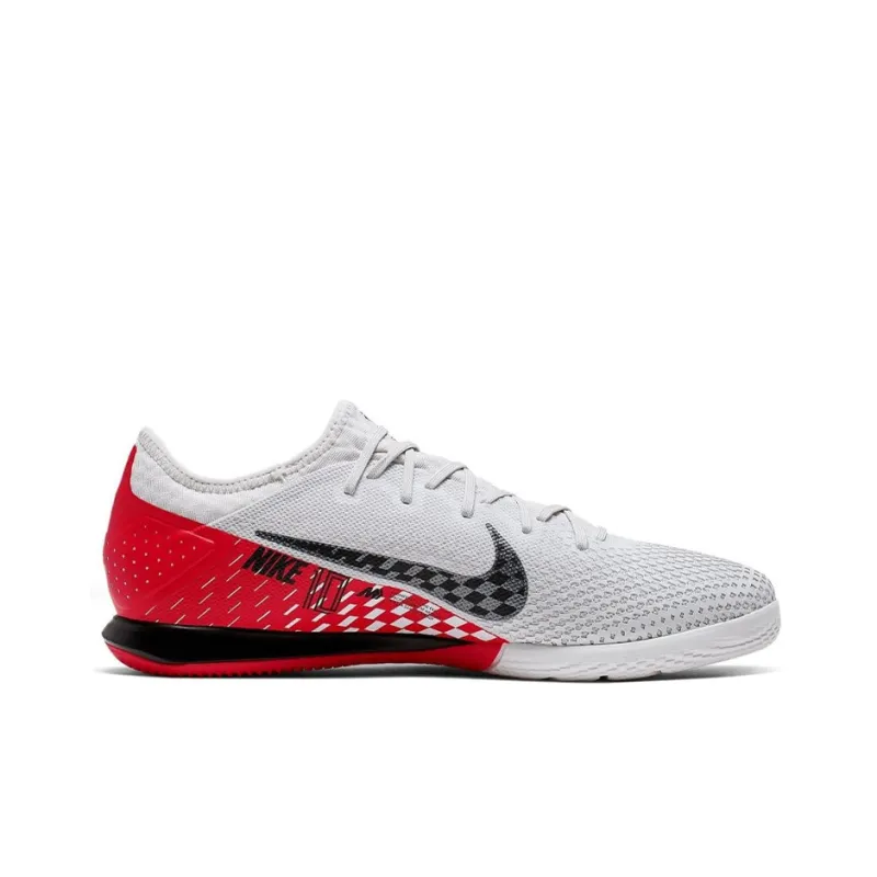 Nike Vapor 13 Pro Njr Ic 'White Red Black'-1