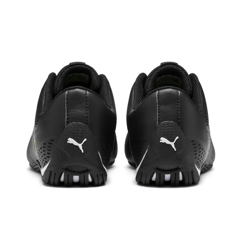 Puma Scuderia Ferrari Black-3
