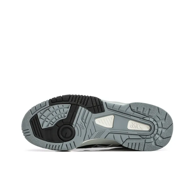 Asics Gel Spotlyte 'Black Grey'-4