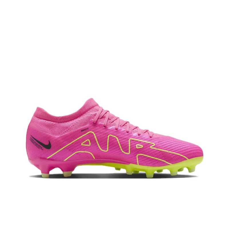 Nike Air Zoom Vapor 15 Pro Ag Pro 'Pink'-1