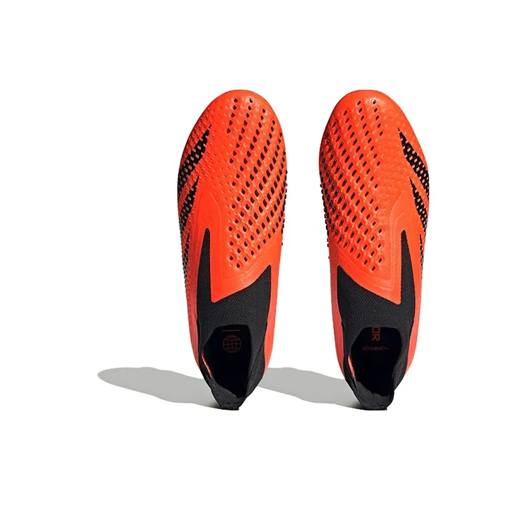 Adidas Predator Accuracy+ Fg 'Heatspawn Pack'-4