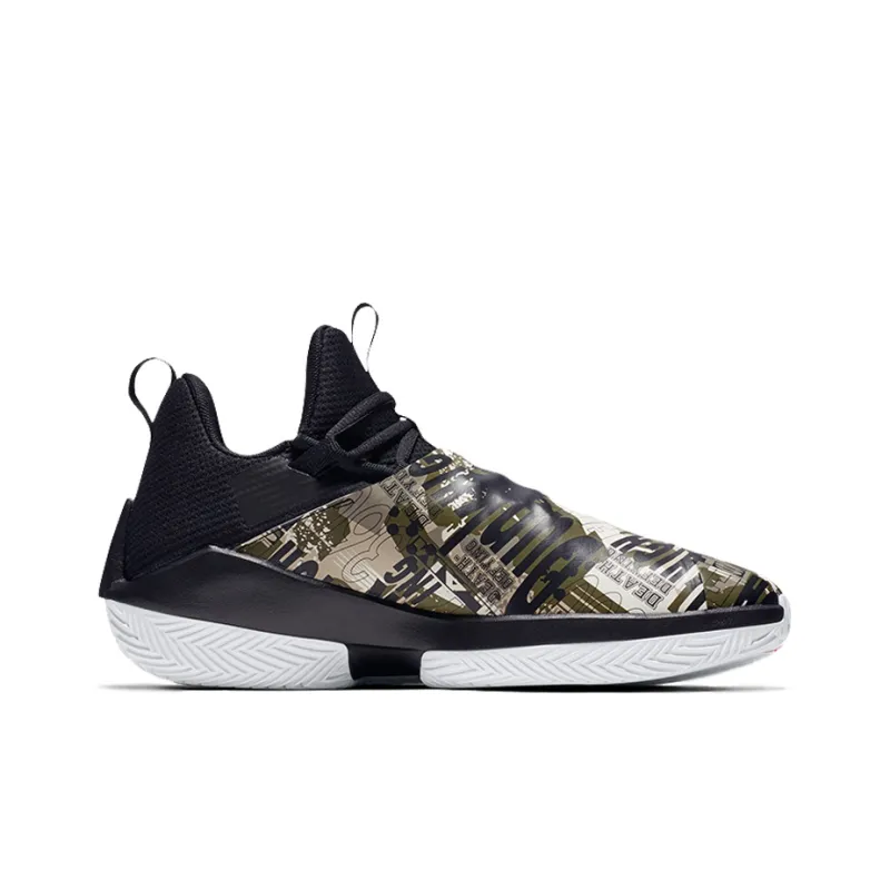 Jordan Jumpman Hustle Olive Canvas-1