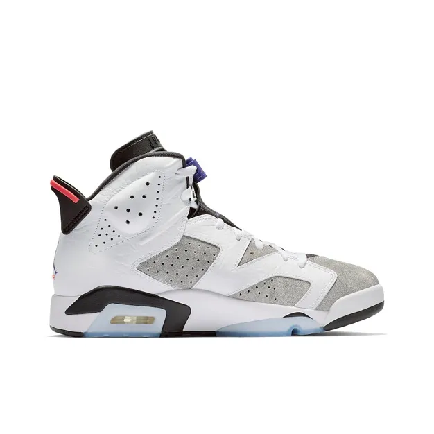 JORDAN 6 Retro Flight Nostalgia-1