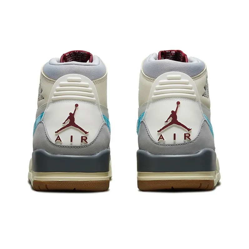 JORDAN Legacy 312 Exploration Unit-3