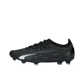 PUMA Ultra Ultimate Fg Ag 'Supercharge Pack Black'