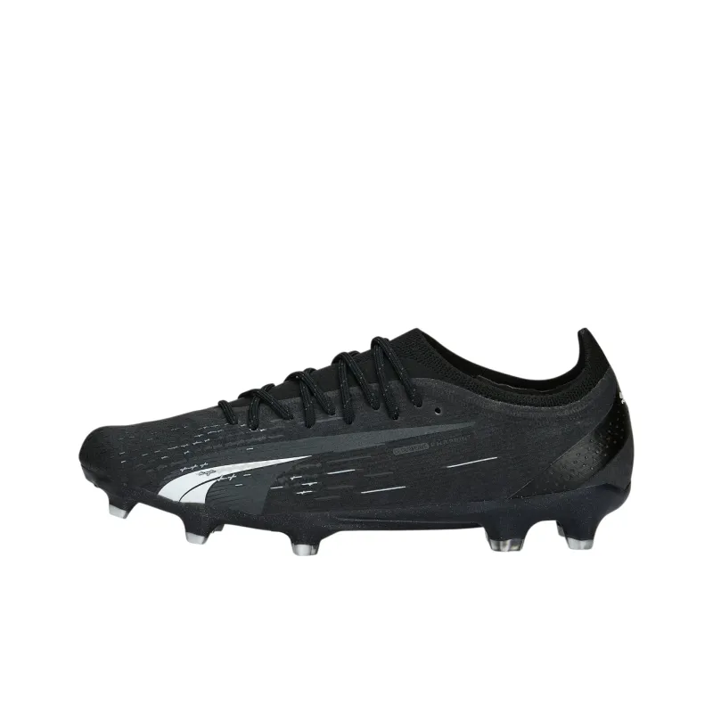 PUMA Ultra Ultimate Fg Ag 'Supercharge Pack Black'-0
