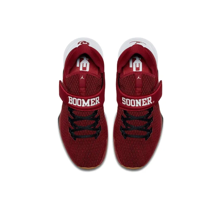 JORDAN Trainer 3 'Oklahoma Sooners'-3