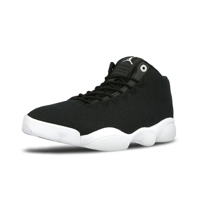 Jordan Horizon Low Black-2