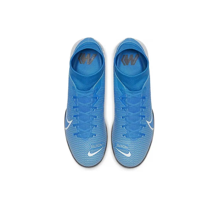 Nike Mercurial Superfly 7 Academy Ic 'Blue Hero'-3
