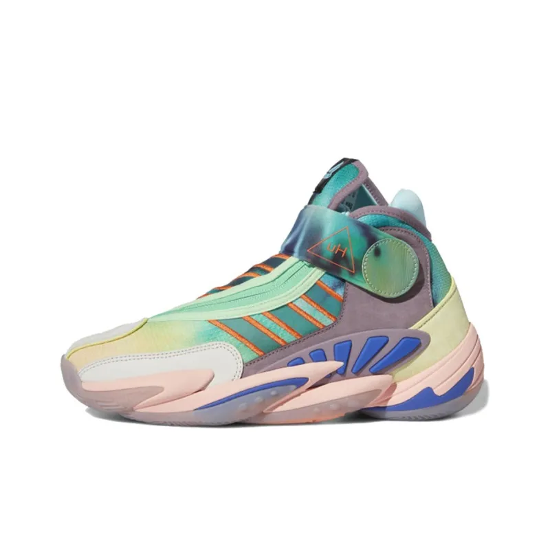 Adidas 0 To 60 Stmt Pharrell Multicolor-0