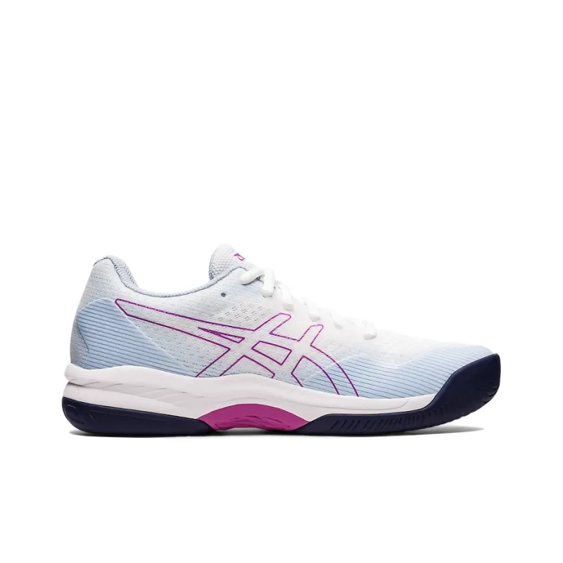 Asics Gel Court Hunter 2 'Soft Sky Orchid' Women's-1