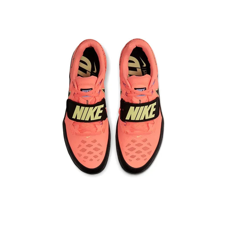 Nike Zoom Rotational 6 'Bright Mango'-3