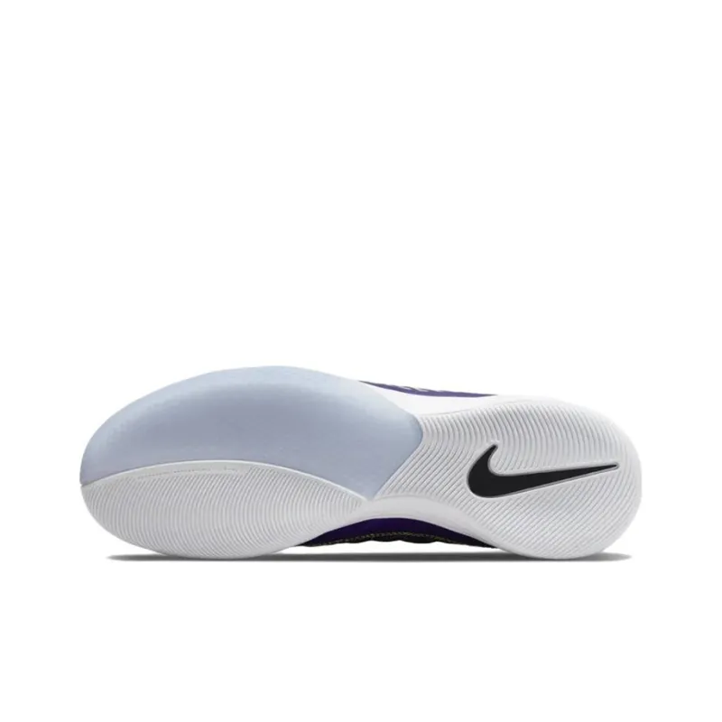 Nike Lunar Gato Ii Ic 'Electro Purple Volt'-5