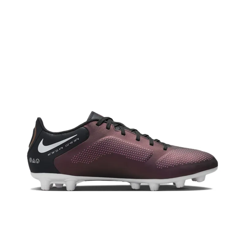 Nike Tiempo Legend 9 School HG 'Black Brown'-1