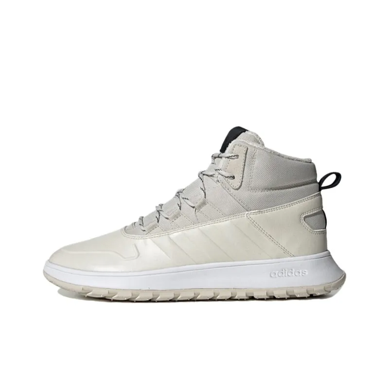 Adidas Neo Fusion Storm Wtr 'Gray White' Women's-0