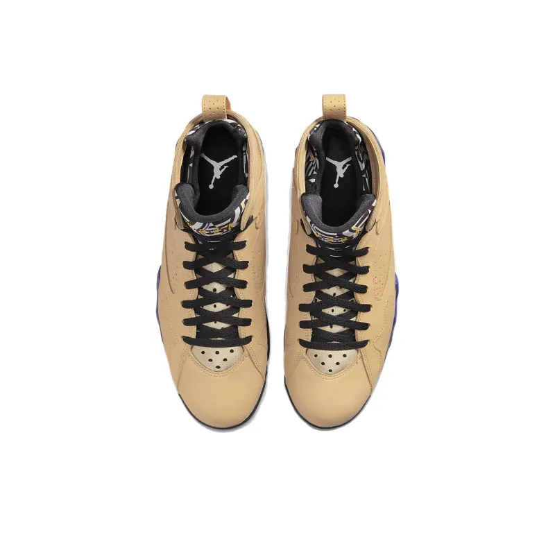 Air Jordan 7 Retro Se 'Afrobeats'-3