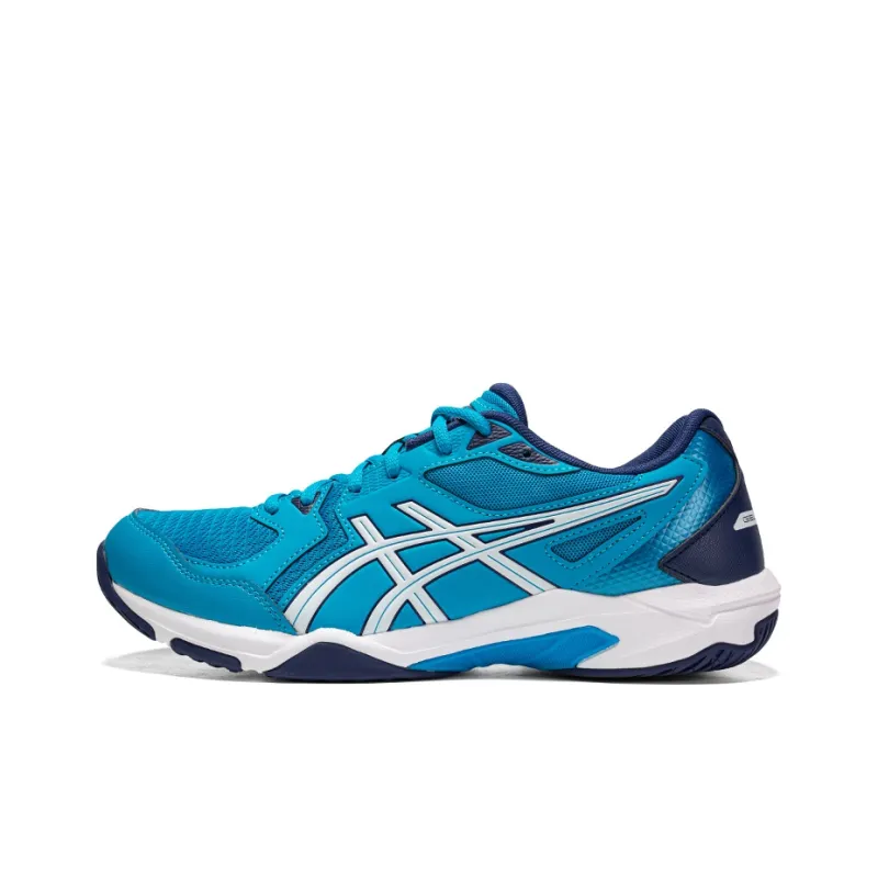 Asics Gel Rocket 10 'Island Blue'-0