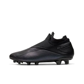Nike Phantom Vision 2 Pro Dynamic Fit Fg Black