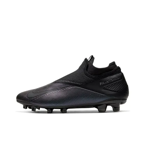 Nike Phantom Vision 2 Pro Dynamic Fit FG Black