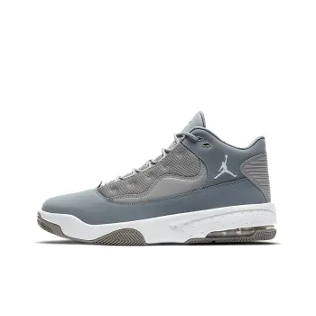Jordan Max Aura 2 Medium Grey
