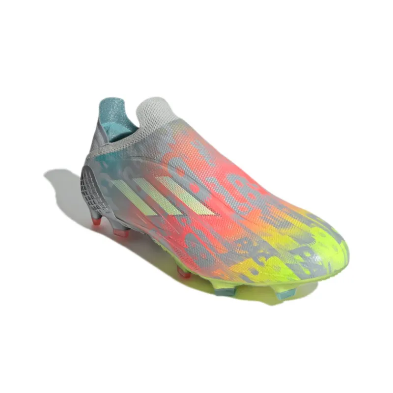 Adidas X Speedflow+ Fg Numbersup-2