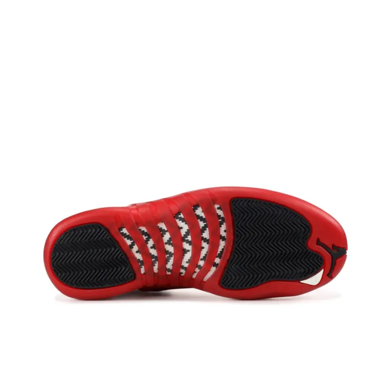 Jordan 12 Retro Cherry 2009-4
