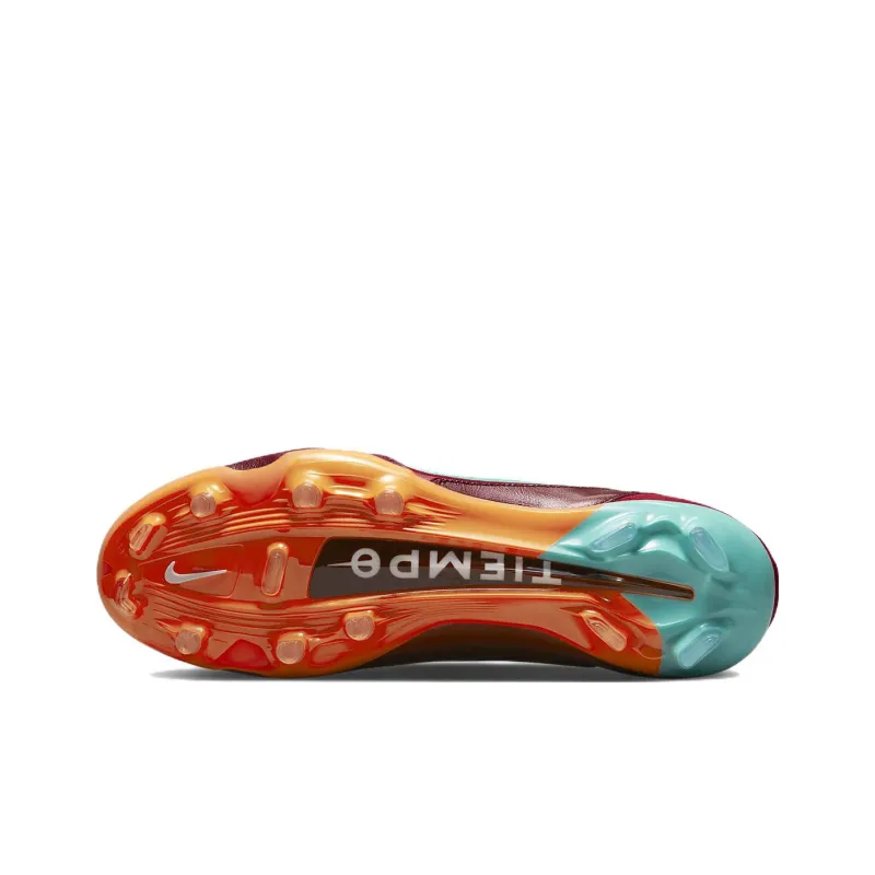 Nike Legend 9 Elite Fg Team Red Mystic Hibiscus-5