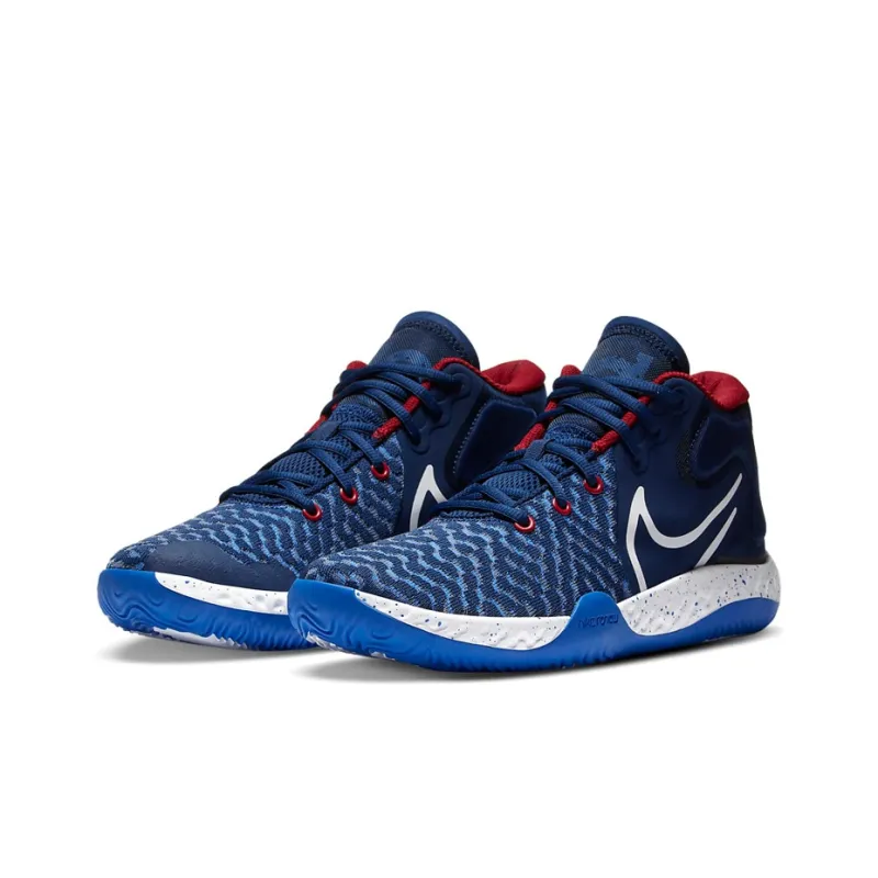 Nike Kd Trey 5 Viii 'Blue Void'-2