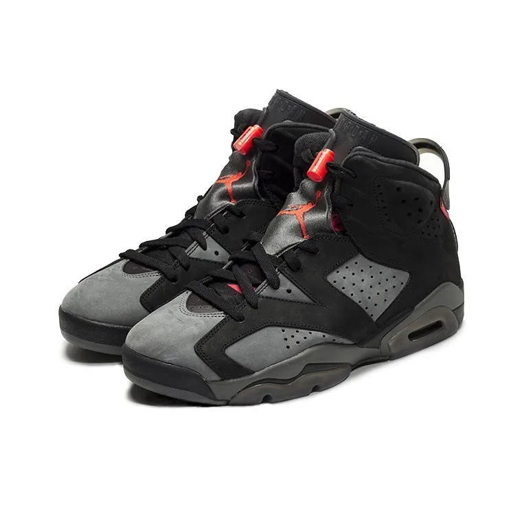 Jordan 6 Retro Psg Paris Saint Germain-1