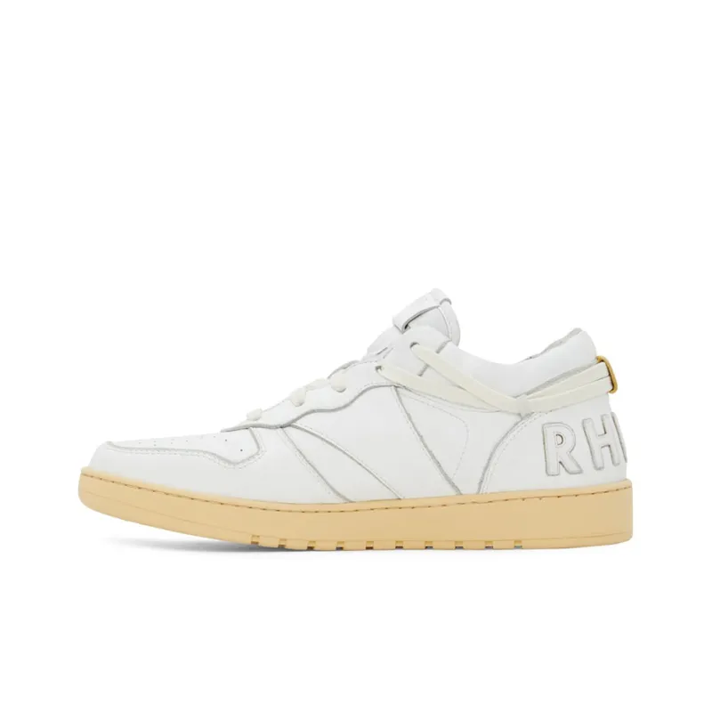 RHUDE Rhecess Low 'White'-0
