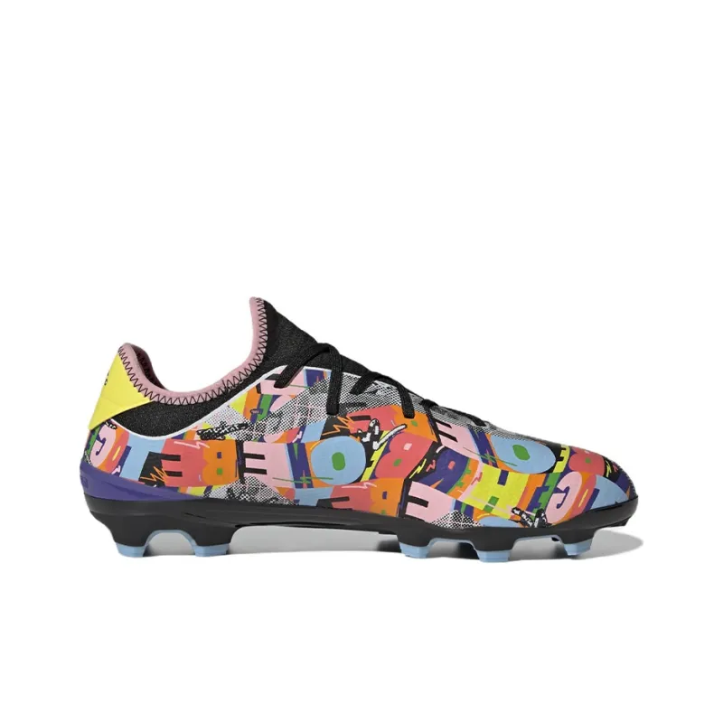Adidas X Kris Andrew Small Gamemode Knit Fg 'Pride'-1