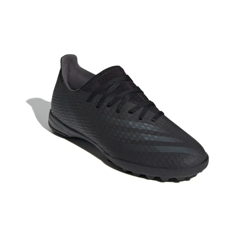 Adidas X Ghosted.3 Tf Black-2
