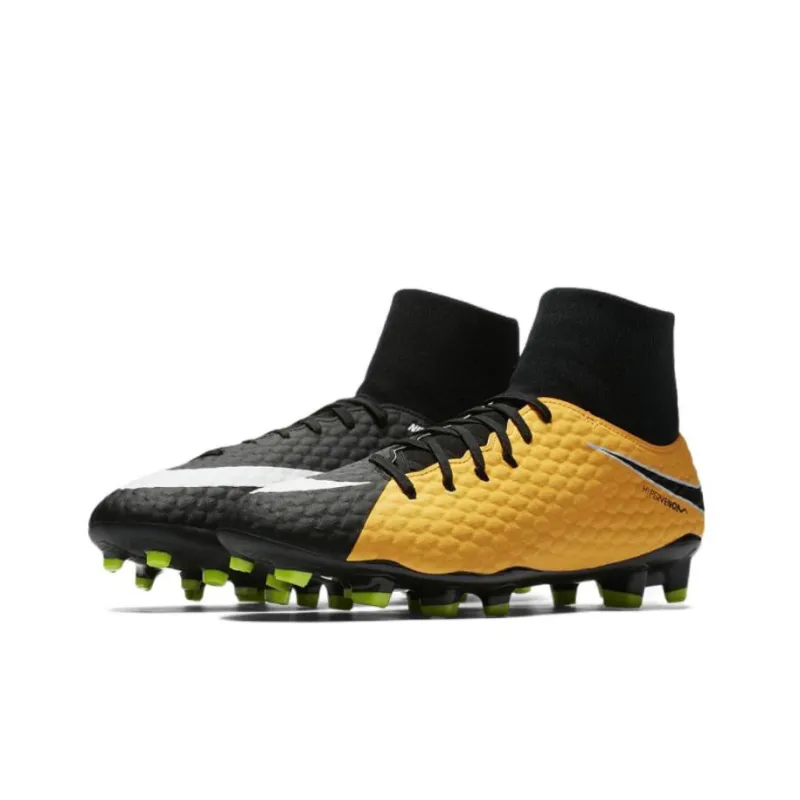 Nike Hypervenom Phelon 3 Df Fg 'Laser Orange'-2