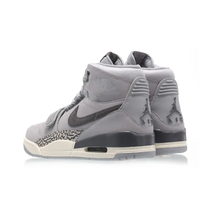 Jordan Legacy 312 Wolf Grey-2