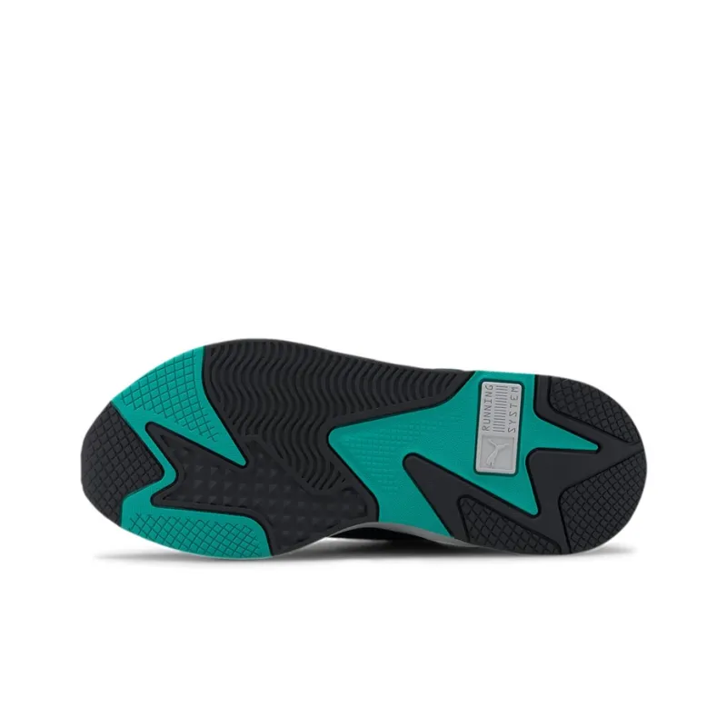 PUMA RS X 3 Mercedes Amg Petronas Black-4