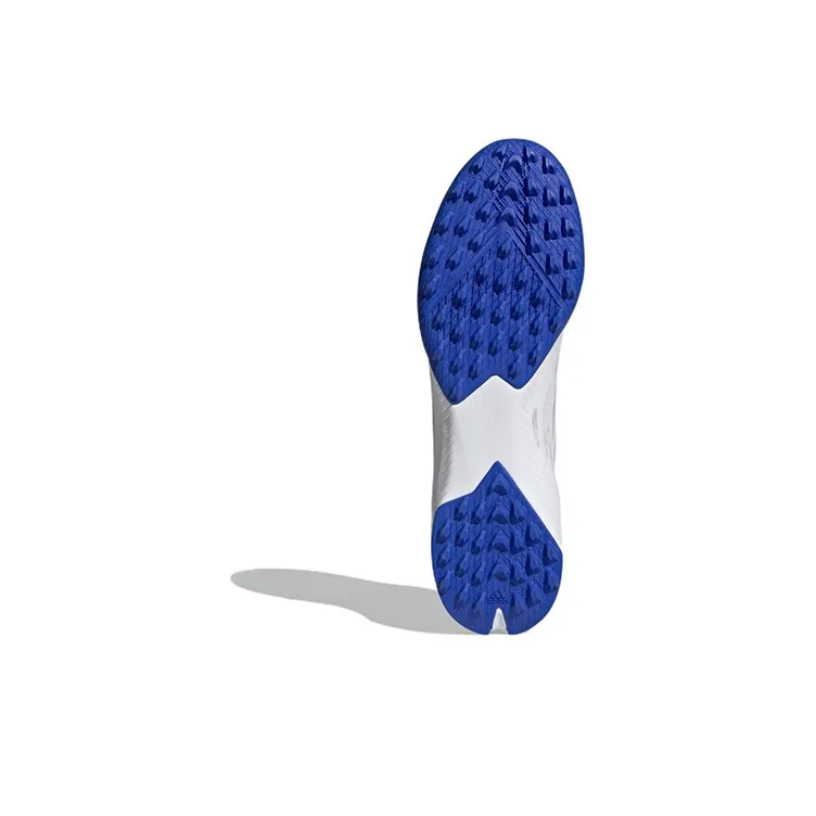 adidas X Speedflow.3 Tf 'White Blue'-5