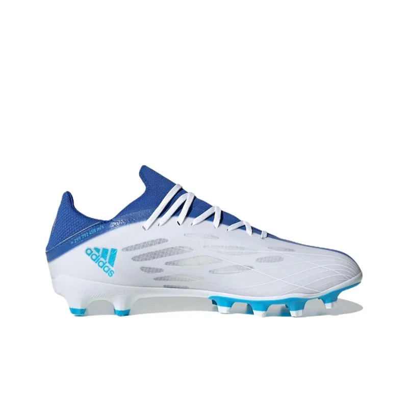 Adidas X Speedflow.2 Hg Ag 'White Legacy Indigo'-1