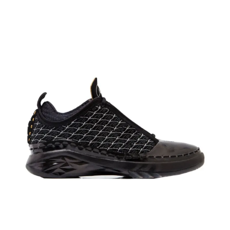 Jordan 23 Low Charcoal-1