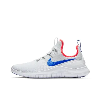 Nike Free Tr 8 'Pure Platinum Racer Blue' Women's
