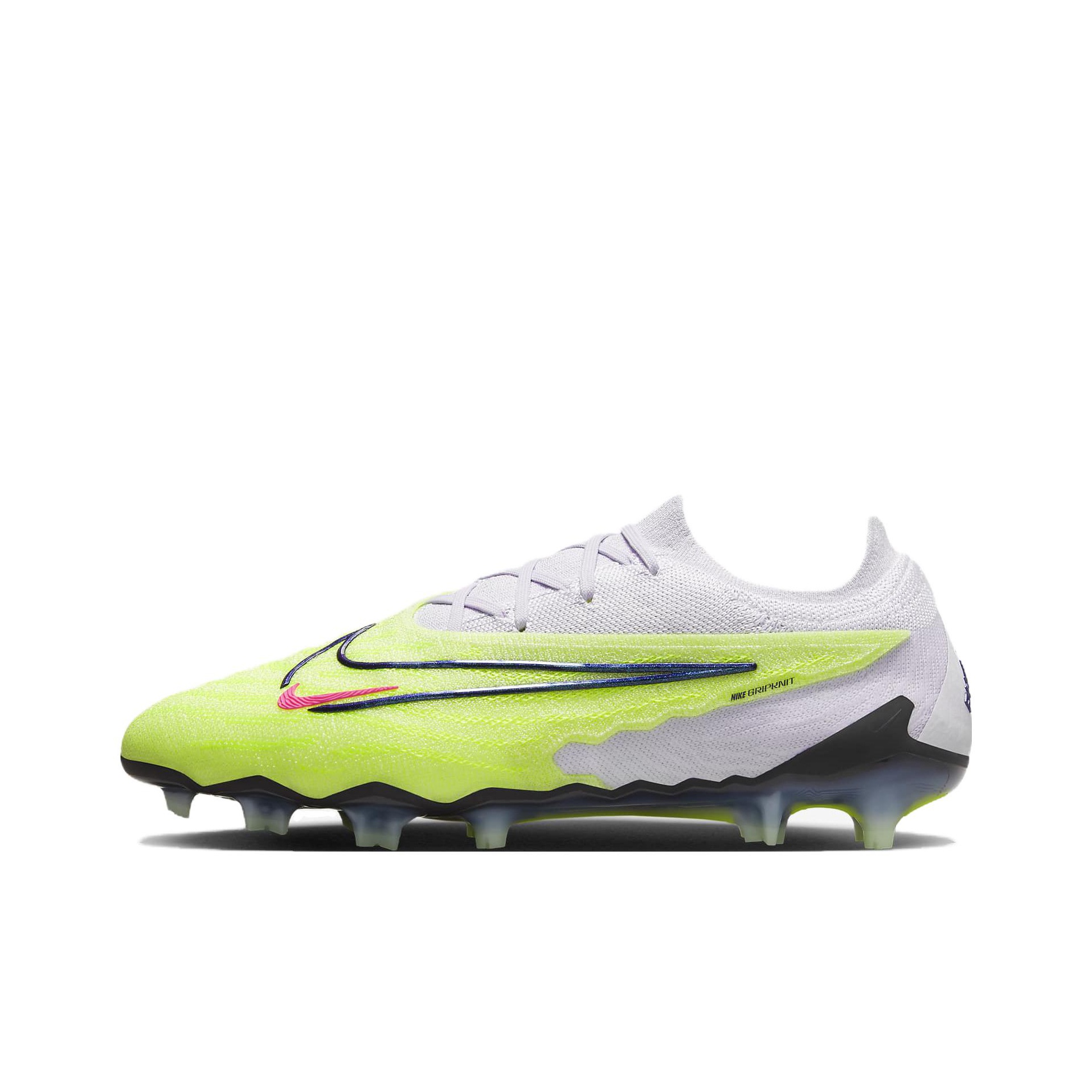 Nike Phantom GX Elite Gripknit FG 'Luminous Pack' - POIZON