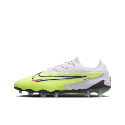 Unisex Nike Phantom GX Soccer shoes