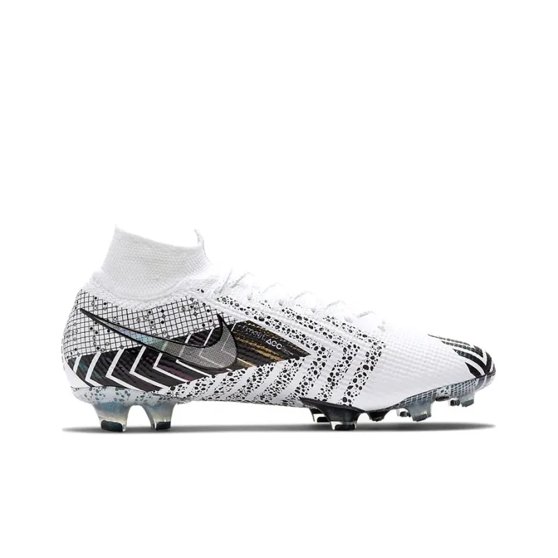 Nike Mercurial Superfly 7 Elite Mds Fg White-1