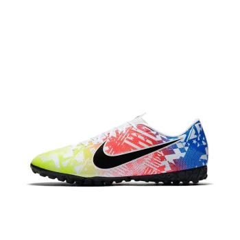 Nike Mercurial Vapor 13 Academy Neymar Jr Tf Jogo Prismatico