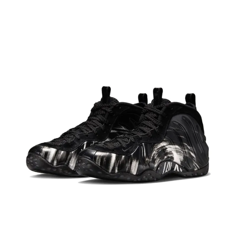 Nike Air Foamposite One Dream A World Black-2