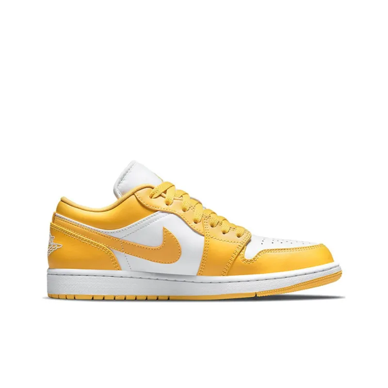 JORDAN 1 Low Pollen-1