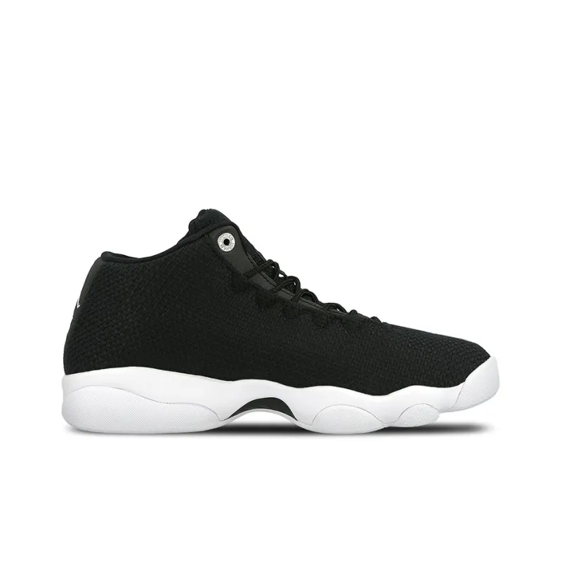 Jordan Horizon Low Black-1