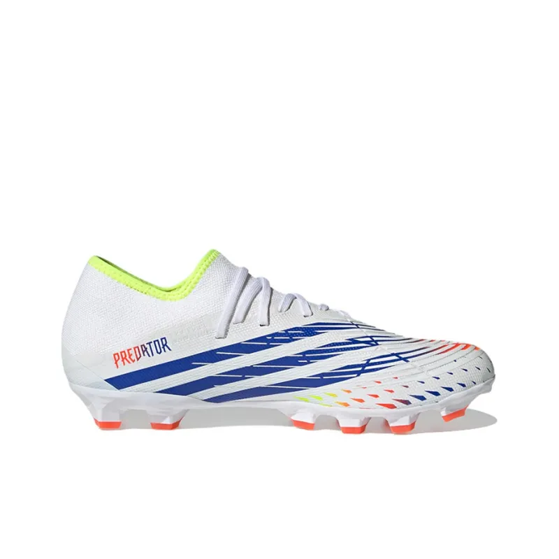 Adidas Predator Edge.3 Hg Ag 'White'-1